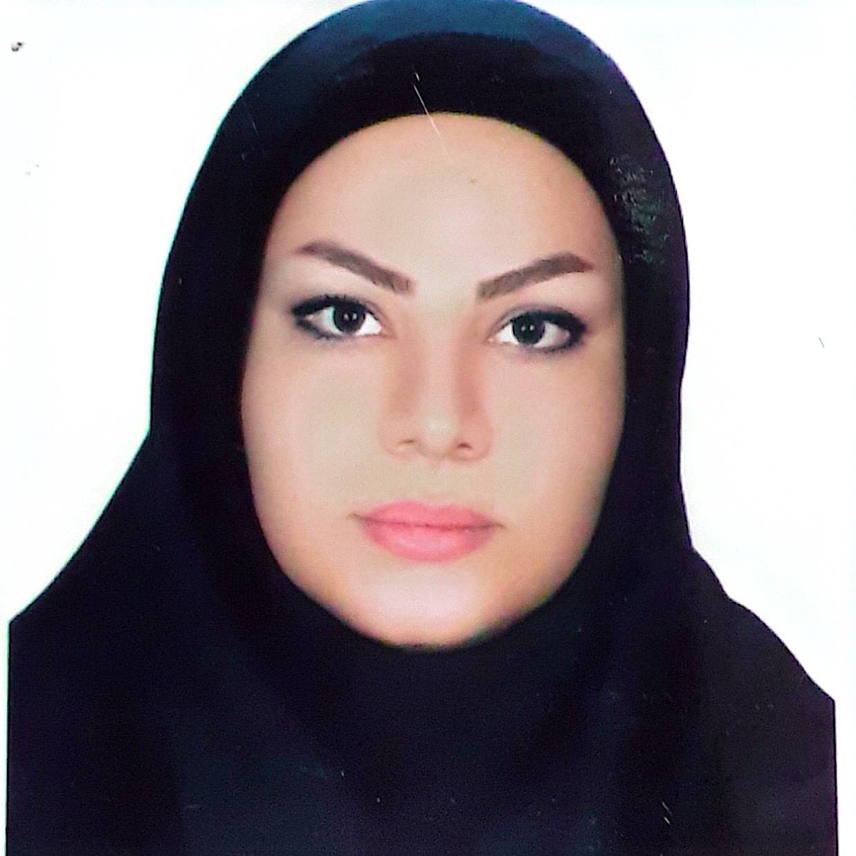 مرضیه  مهران فر