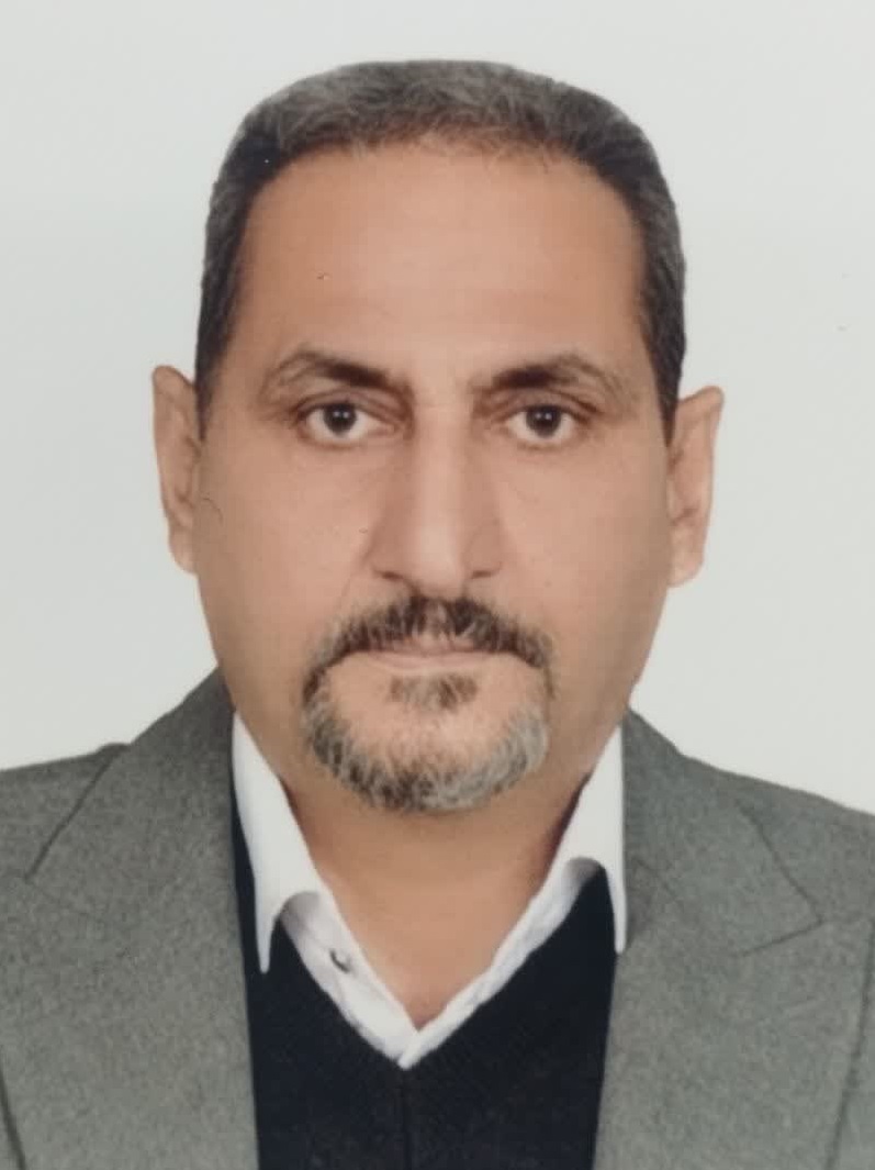 داور حقوقی اصفهان - اصفهان حمیدرضا فرزام نیا