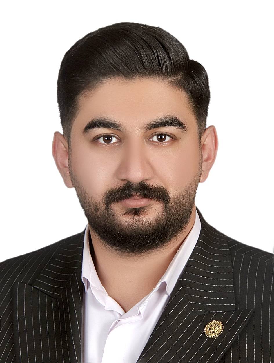 داور حقوقی البرز - كرج محمد چراغی