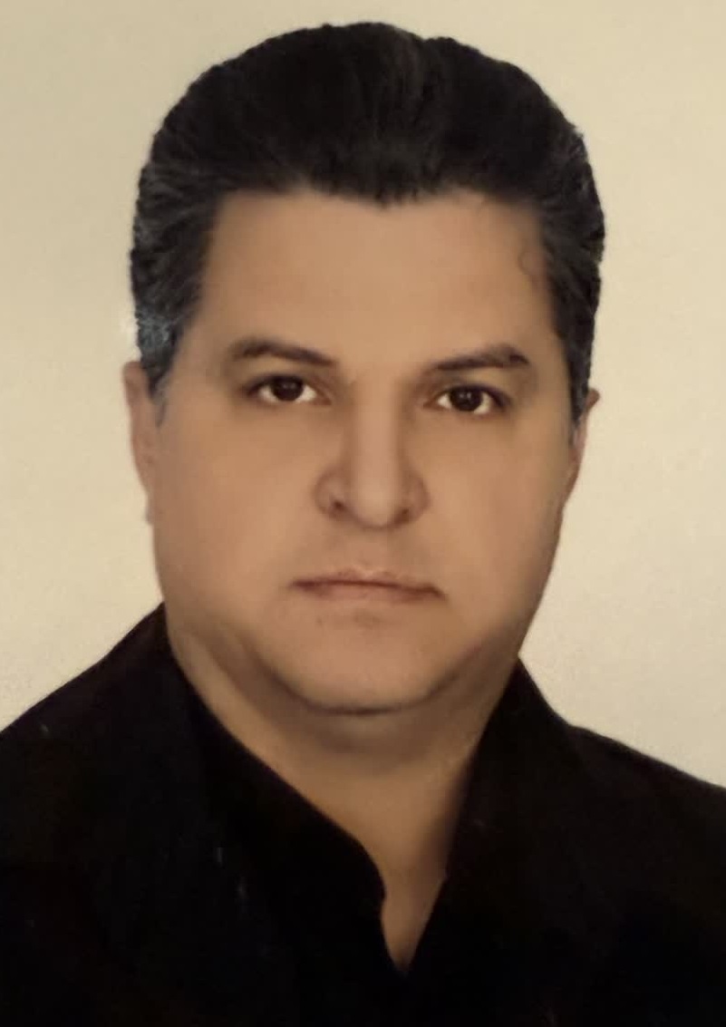 حسین شیزرپور