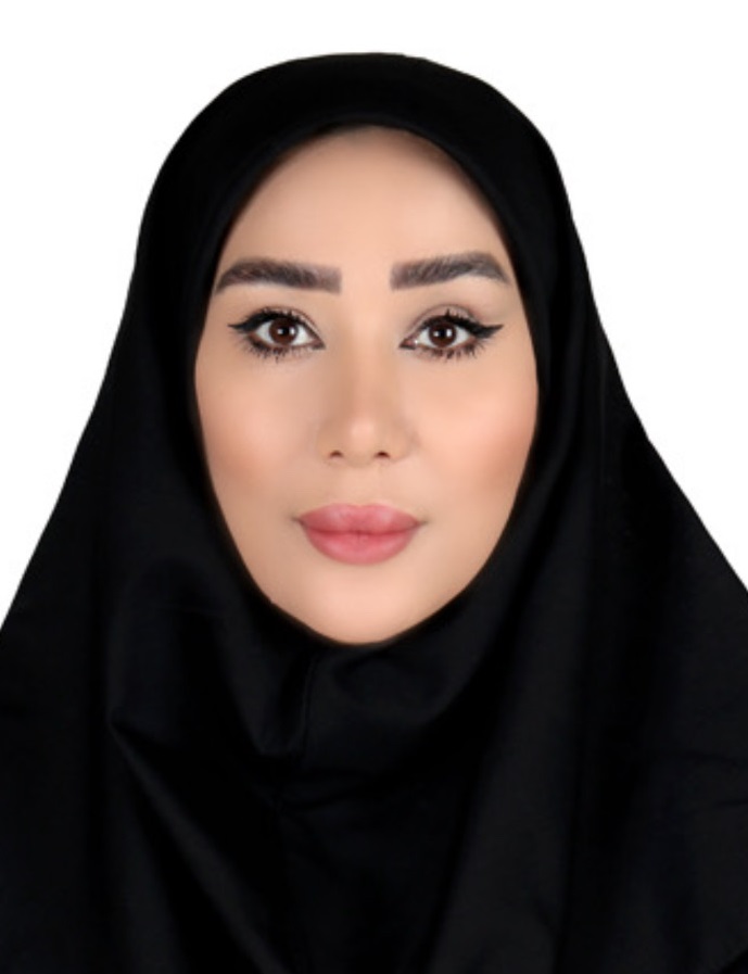 داور حقوقی آذربایجان غربی - ارومیه فاطمه قربانی