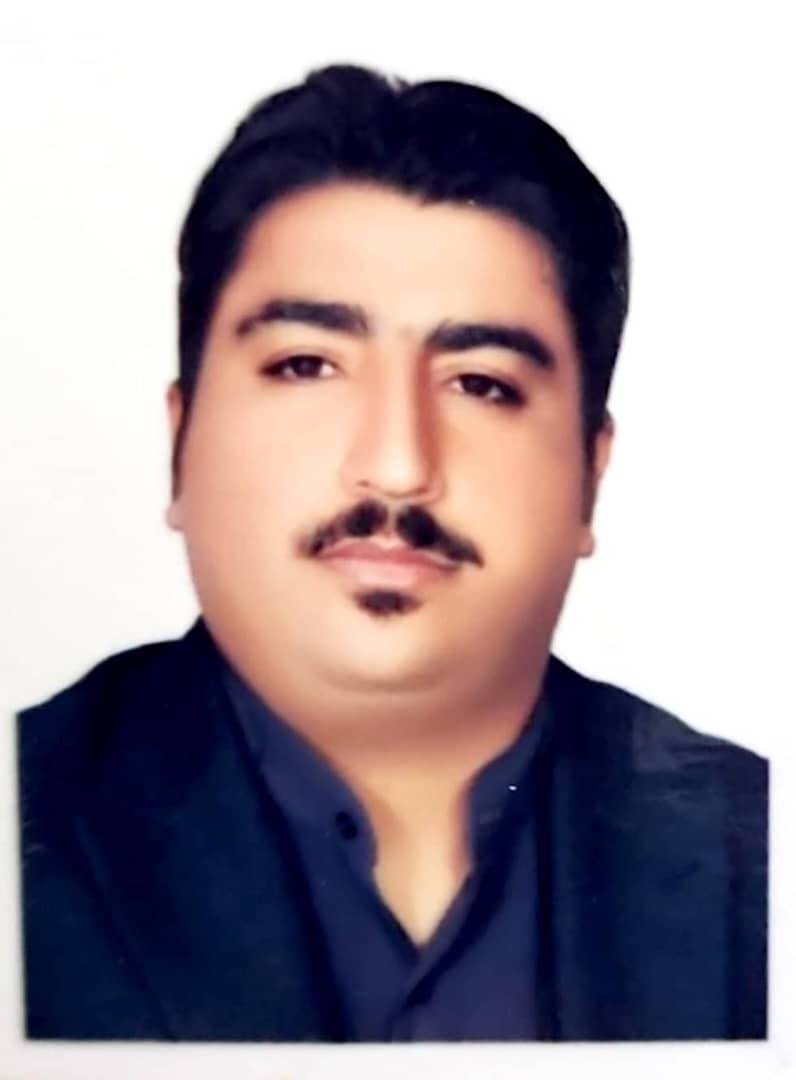 داور حقوقی کرمانشاه - كرمانشاه دکتر تورج فرجی