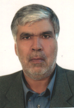 علی اکبر  رحیمی