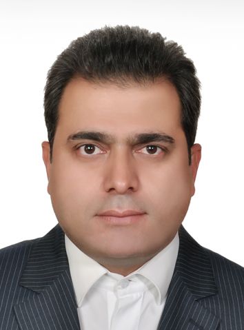 محمد فراهانی