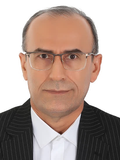دکتر سیدفتح اله ساجدی