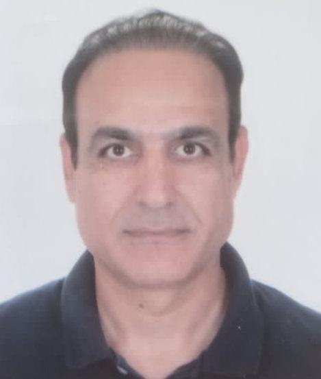 سيد حسين موسوي
