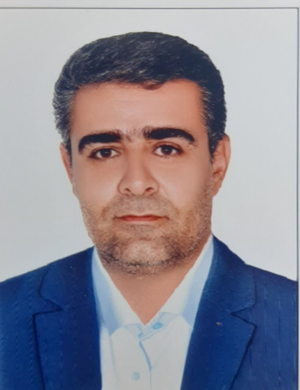 غلامعباس بابائی