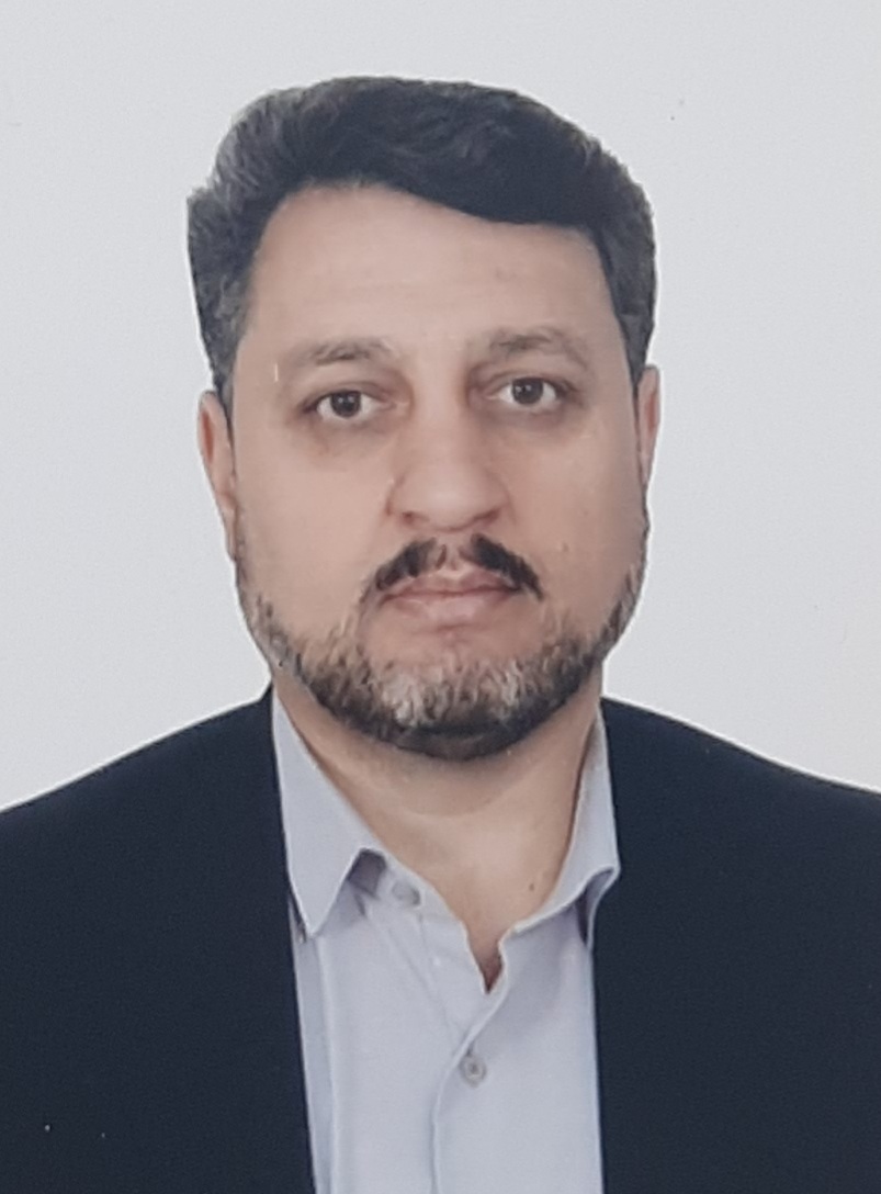 خرم قربانی