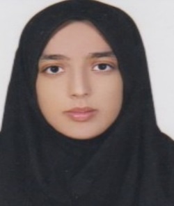 محدثه احمدی بولاغی