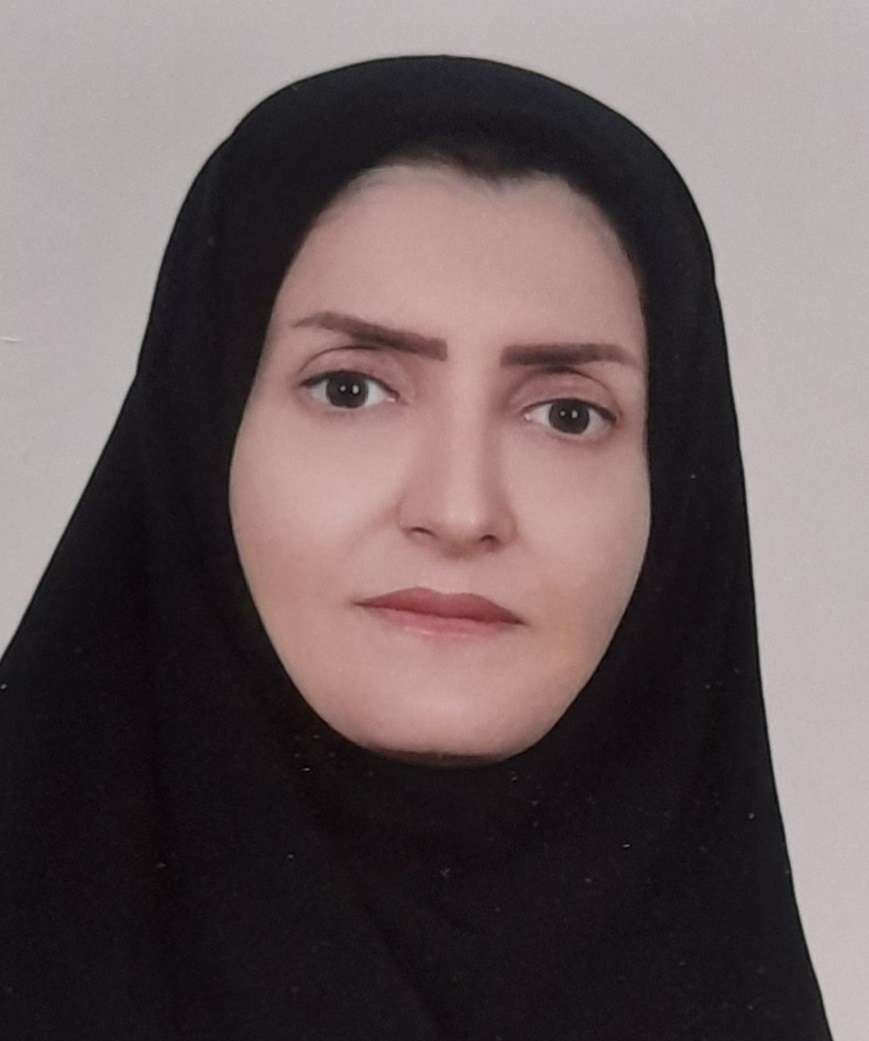 مریم طاهری