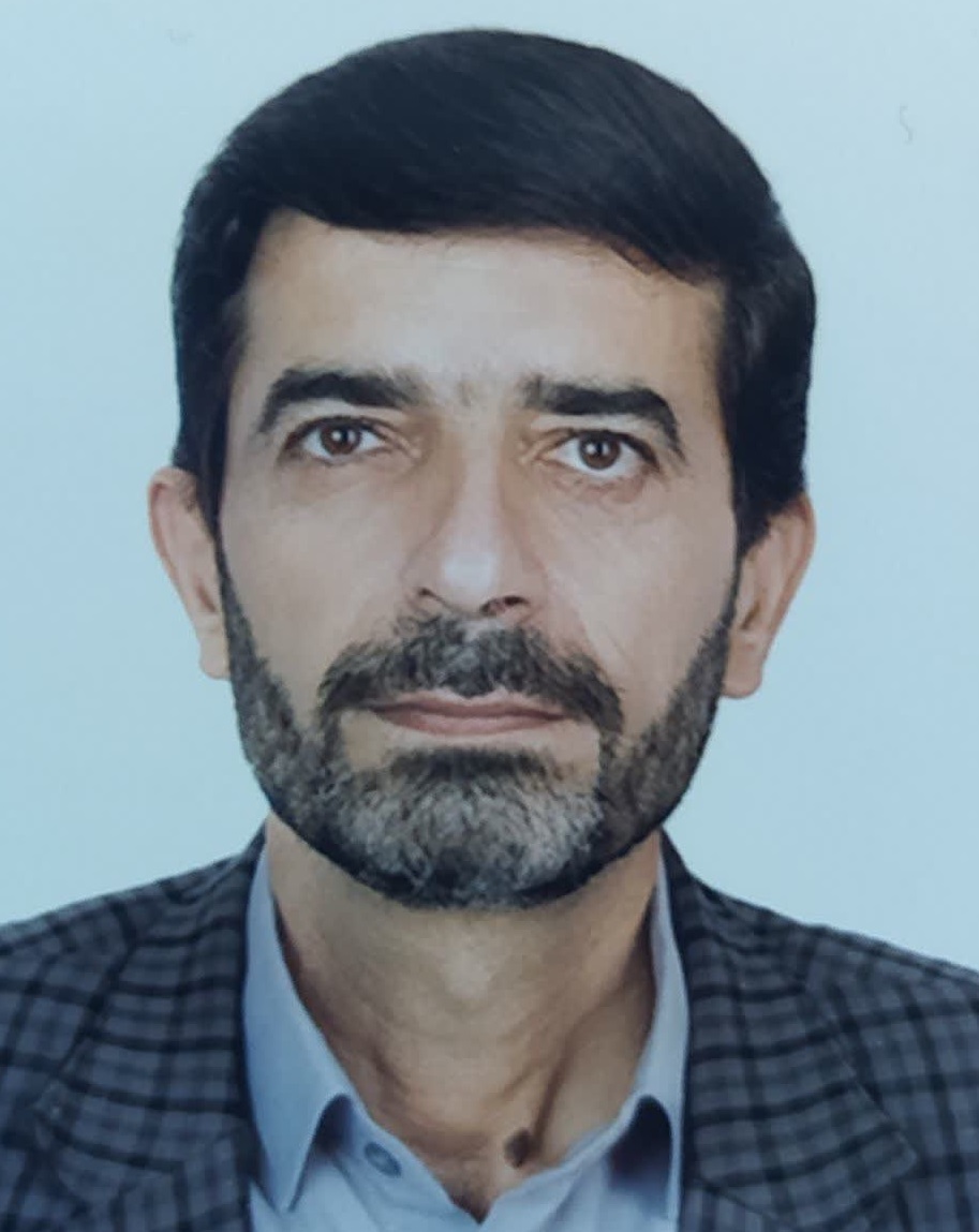داور حقوقی مازندران - بابلسر رحیم احدی