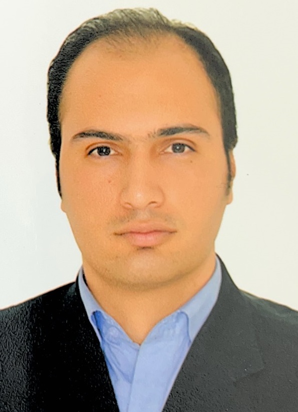 مجتبی حسینی شیرازی